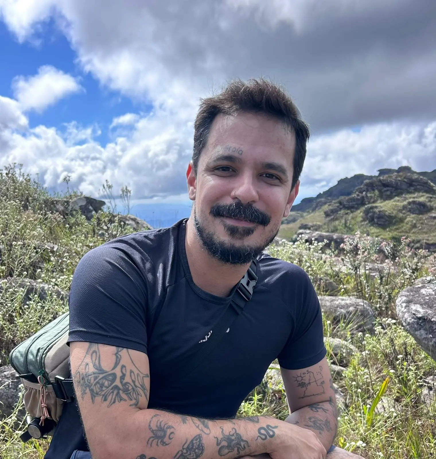 Foto de Victor Pinto