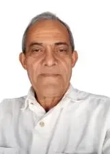 ZÉ COADOR SILVA - Eleições 2026
