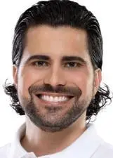 ZÉ LAVIOLA - Eleições 2026