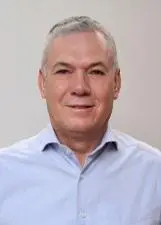 ZÉ SILVA - Eleições 2026