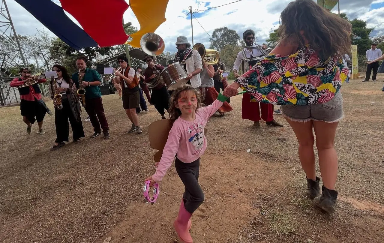 Santo Antônio do Leite recebe 18ª Festa da Primavera em outubro