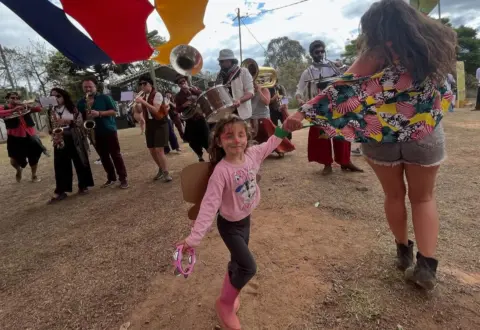 Santo Antônio do Leite recebe 18ª Festa da Primavera em outubro