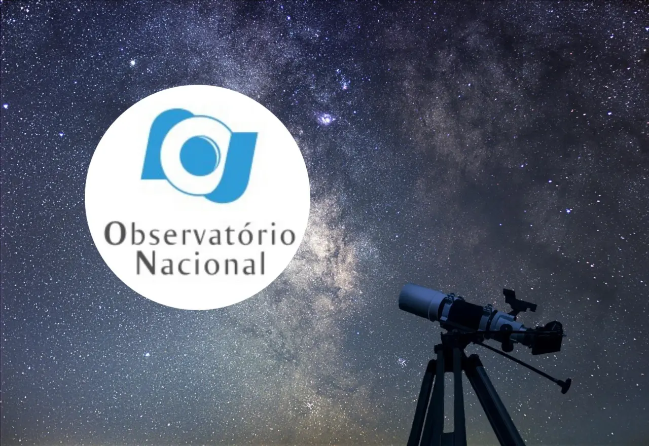 Observatório Nacional abre seleção para mestrado e doutorado em Astronomia