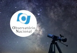 Observatório Nacional abre seleção para mestrado e doutorado em Astronomia