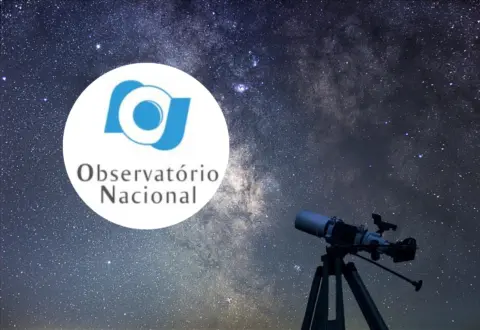Observatório Nacional abre seleção para mestrado e doutorado em Astronomia