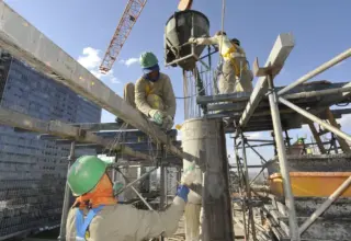 Brasil cria 165,8 mil postos de trabalho em agosto, aponta Caged