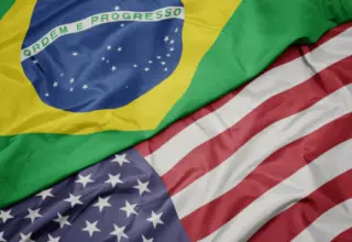 Brasil e EUA voltarão a discutir tarifas em encontro do G20