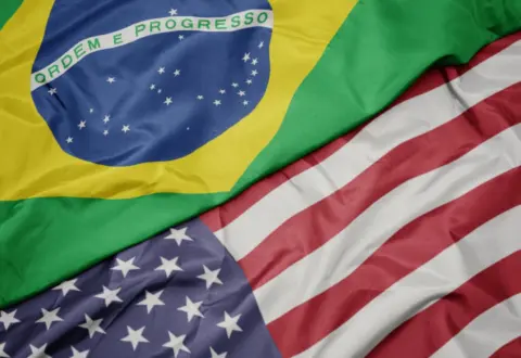 Brasil e EUA voltarão a discutir tarifas em encontro do G20