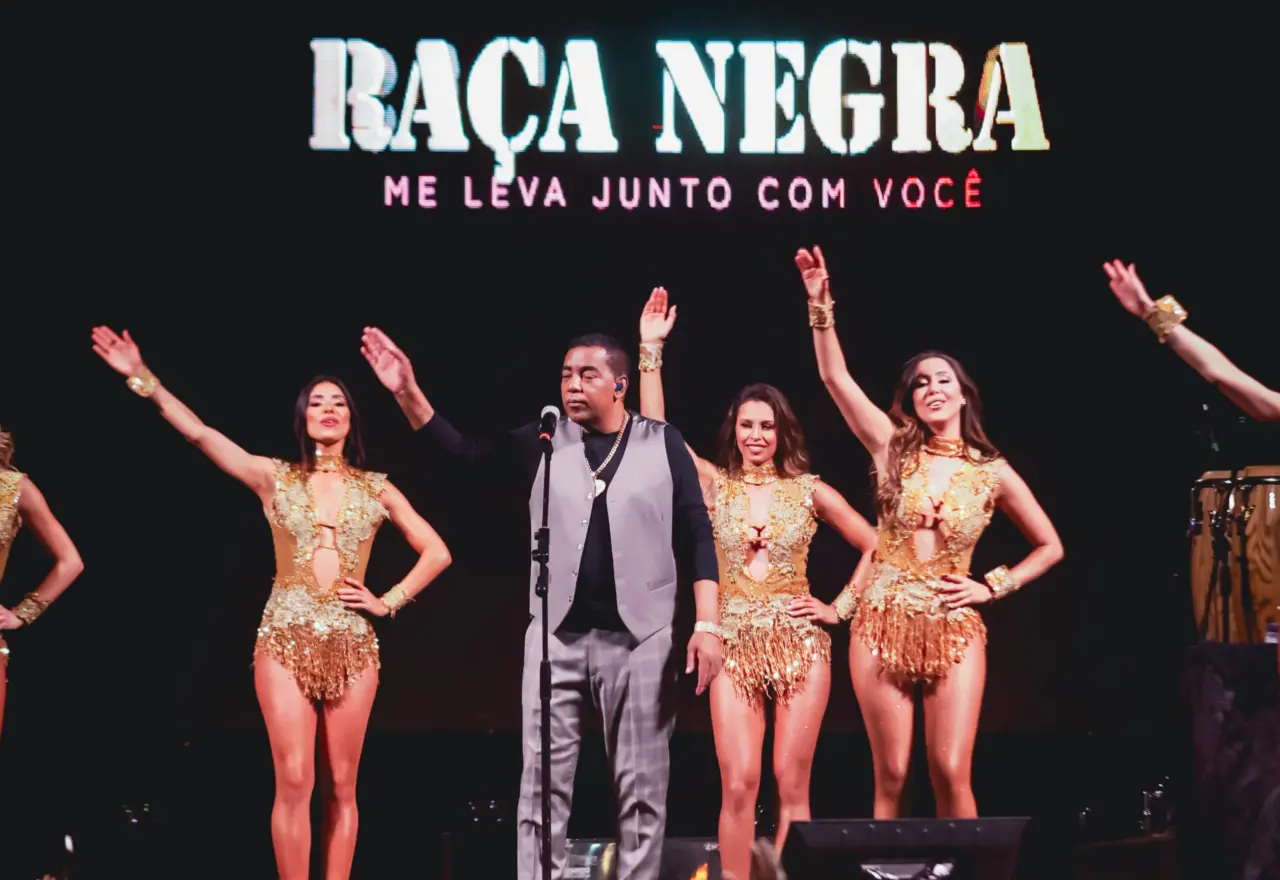 Expo Mariana 2026 começa nesta sexta-feira com Raça Negra e Clayton & Romário