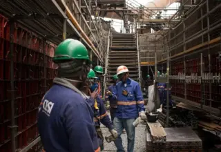 CBSI vai abrir mais de 900 vagas de emprego em Congonhas