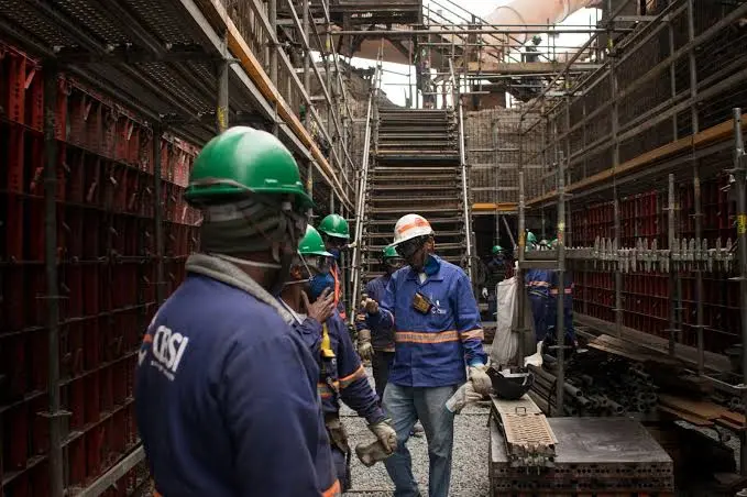 CBSI vai abrir mais de 900 vagas de emprego em Congonhas