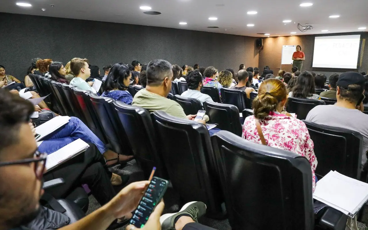 CNU 2025: sai nova lista de classificados para vagas remanescentes