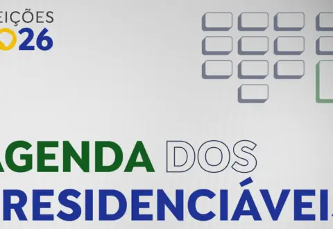 ALEX FONTOURA - Eleições 2026