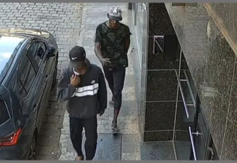 GCM localiza suspeito de tentativa de furto de moto em Itabirito