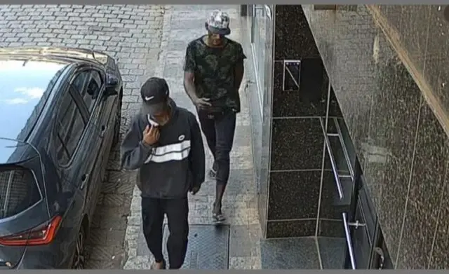 GCM localiza suspeito de tentativa de furto de moto em Itabirito