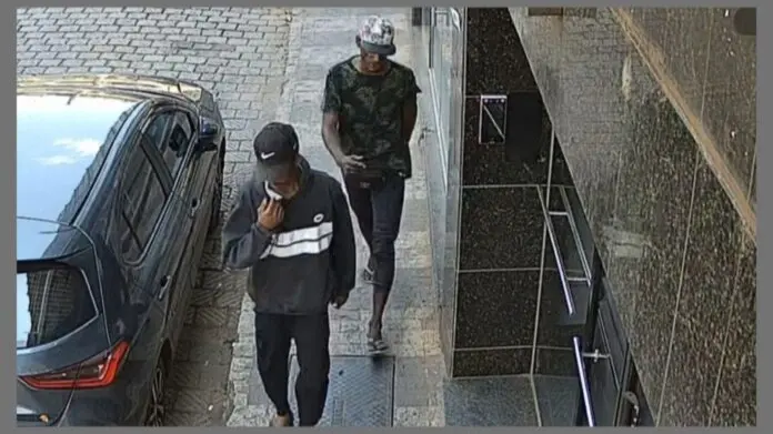 GCM localiza suspeito de tentativa de furto de moto em Itabirito