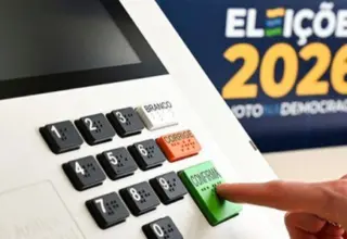 Datafolha: 36% dos eleitores de MG ainda podem mudar voto para governador