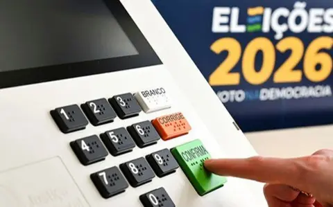 Datafolha: 36% dos eleitores de MG ainda podem mudar voto para governador