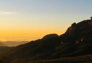 Parque do Itacolomi terá treino noturno com corrida e caminhada pelas trilhas