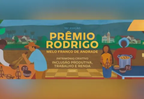 Escola de Ofícios de Mariana participa de prêmio nacional do Iphan