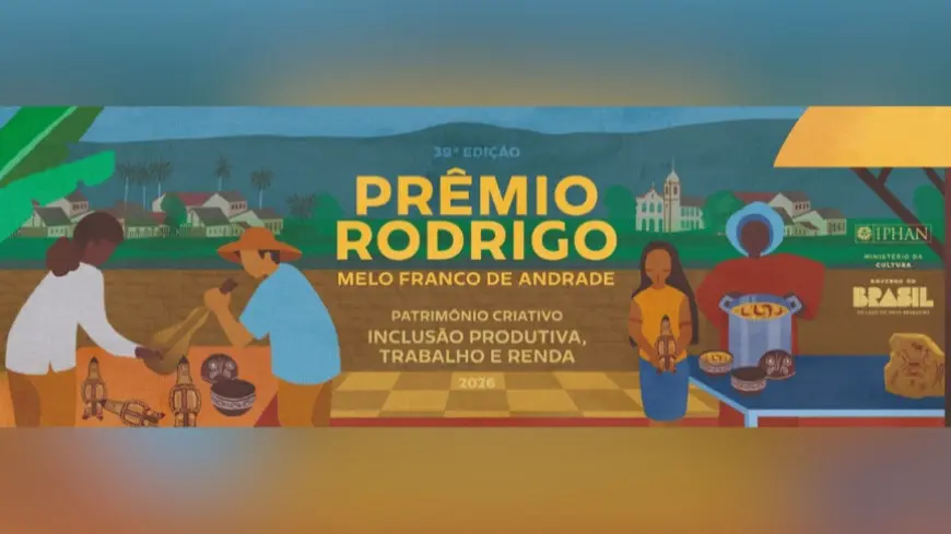 Escola de Ofícios de Mariana participa de prêmio nacional do Iphan