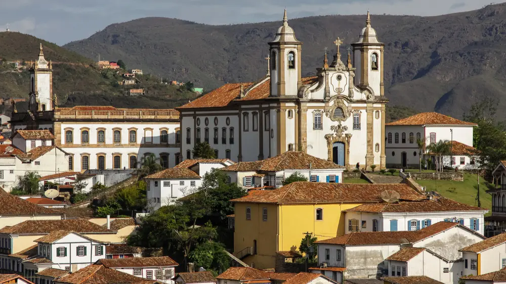 Câmara de Ouro Preto pede levantamento sobre segurança nas escolas e creches