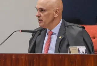 Fachin decide tirar Moraes da relatoria do inquérito das fake news