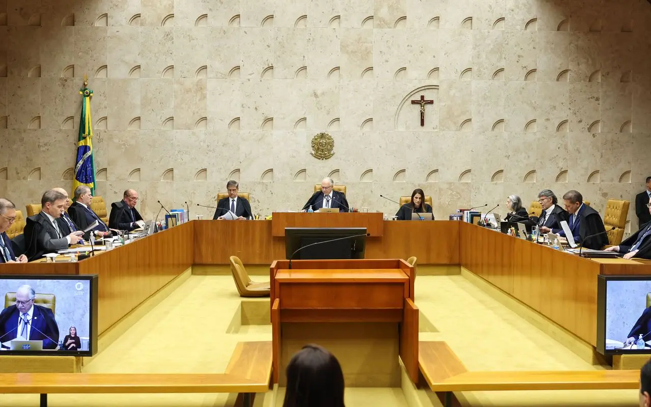 Fachin pede que ministros deixem disputa pessoal de lado