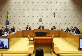Fachin pede que ministros deixem disputa pessoal de lado