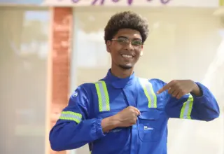 Tem entre 18 e 23 anos? Gerdau abre 60 vagas de aprendizagem em Minas