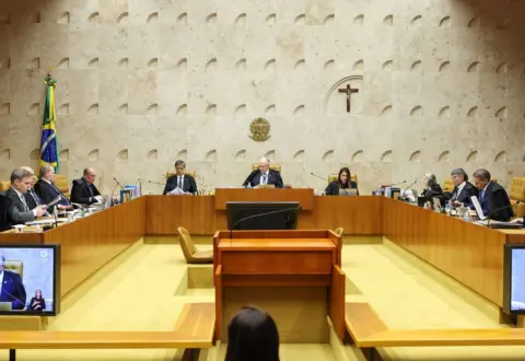 Gilmar Mendes defende imparcialidade de ministros em julgamento no STF