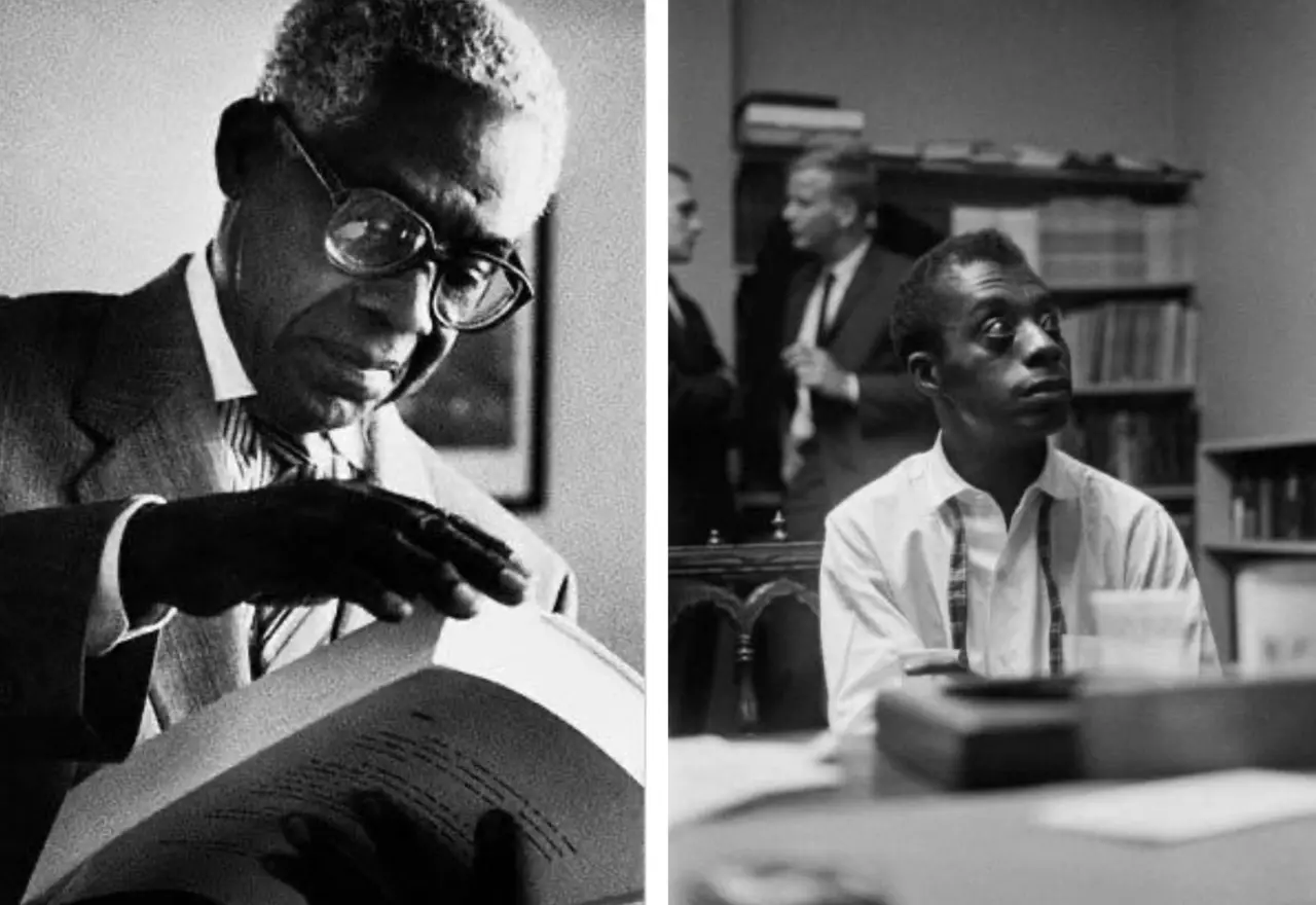 Um homem negro incomoda muita gente: por que a intelectualidade negra ainda causa estranhamento?