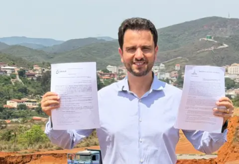 Mariana terá primeiro empreendimento do Minha Casa, Minha Vida com 352 apartamentos