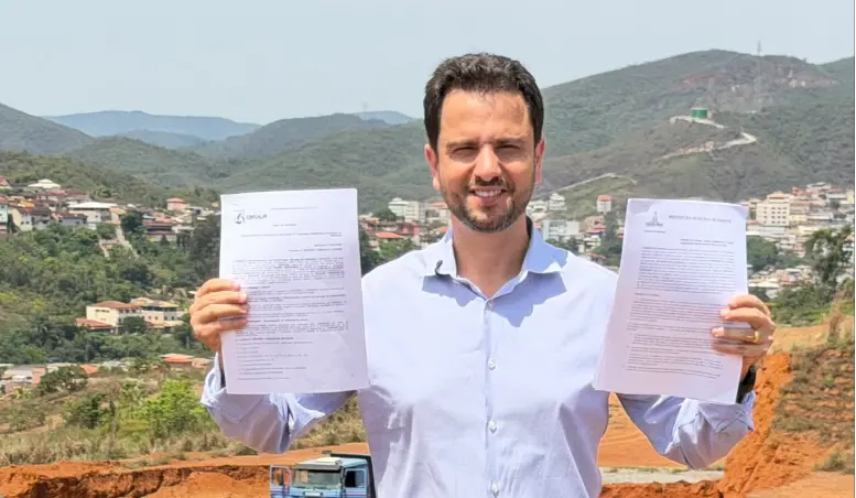 Mariana terá primeiro empreendimento do Minha Casa, Minha Vida com 352 apartamentos