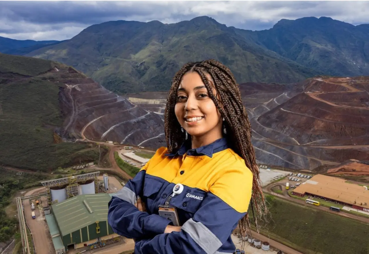 Samarco abre inscrições para seleção de aprendizes de Mariana e Ouro Preto
