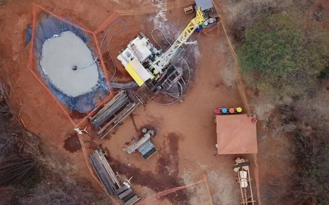 Justiça Federal paralisa atividade de mina de lítio em Minas Gerais
