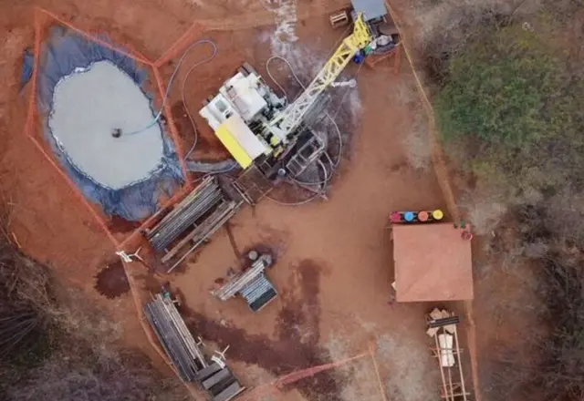 Justiça Federal paralisa atividade de mina de lítio em Minas Gerais