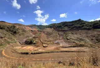 ANM avalia pedido da Vale para retomar operações na Mina de Viga, em Congonhas