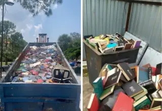 Estaríamos vivendo o declínio dos livros impressos? Realidade ou uma bolha?