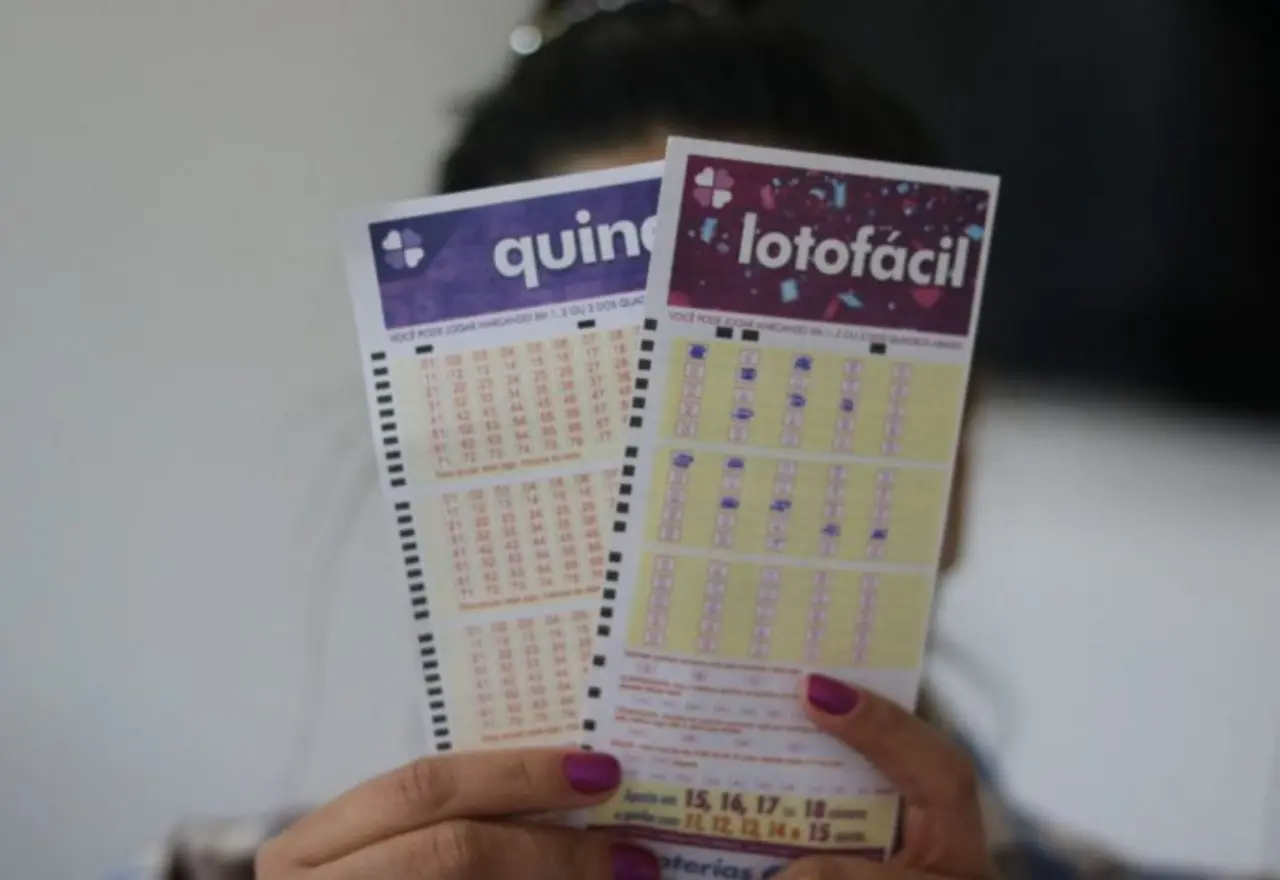 Resultado da Lotofácil 3787 de quarta-feira (23/09/26)