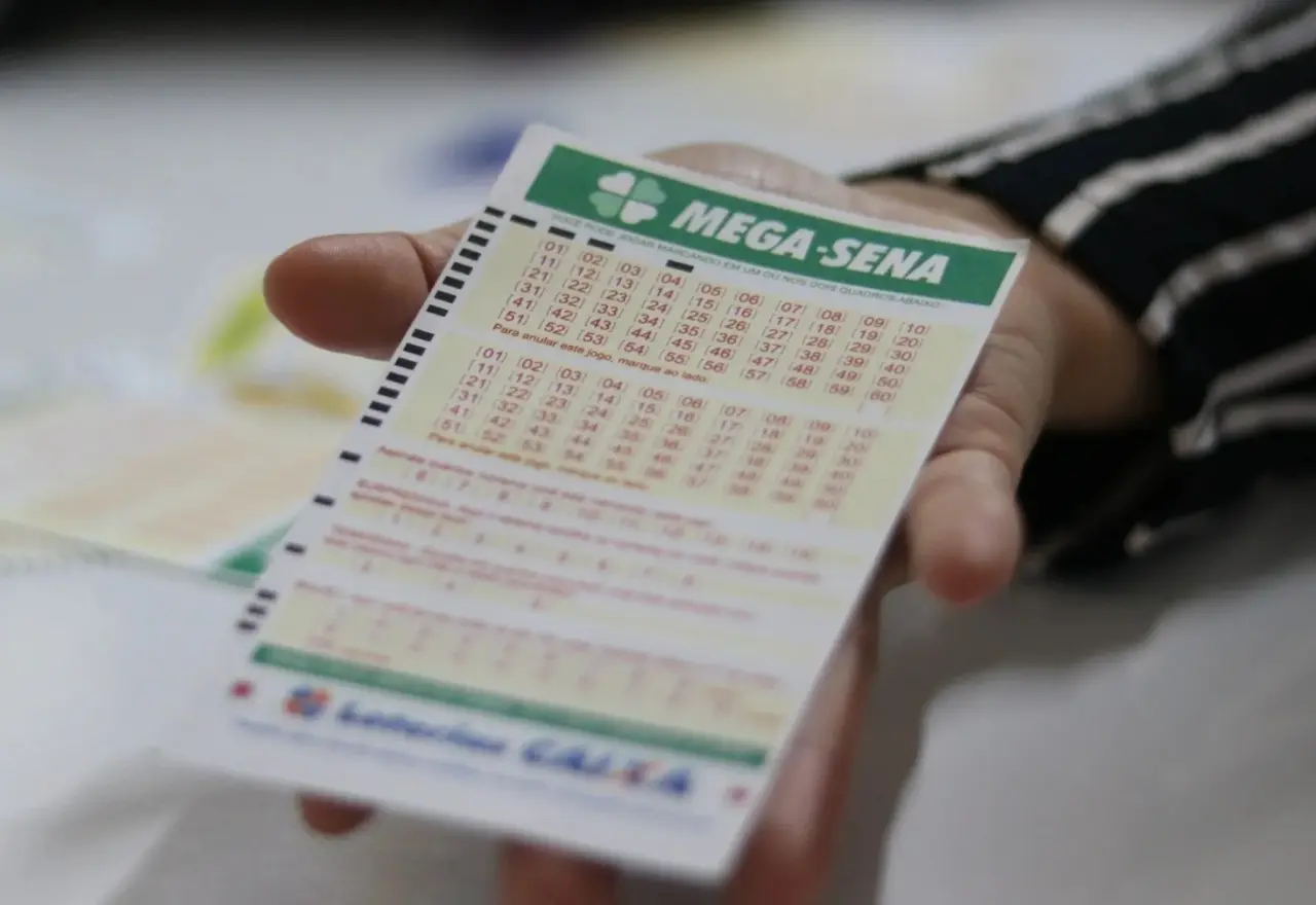 Mega-Sena 3056, sorteia R$ 76 milhões nesta quinta-feira após prêmio acumular