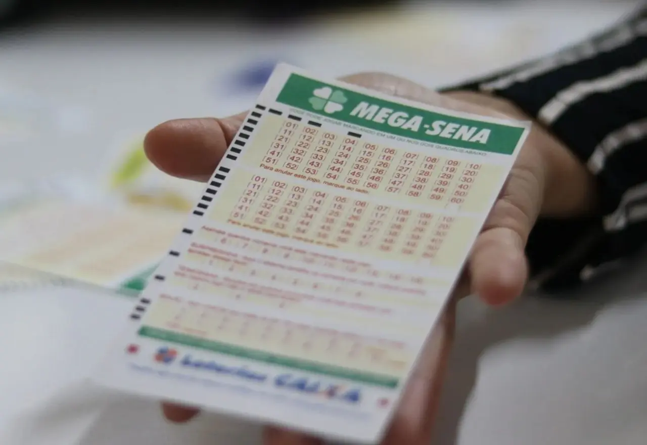 Mega-Sena 3059 sorteia R$ 102 milhões nesta quinta após 10 concursos sem ganhador
