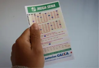 Mega-Sena 3060 sorteia R$ 28 milhões neste domingo
