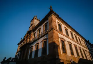 Museu da Inconfidência terá programação especial durante a 20ª Primavera dos Museus em Ouro Preto