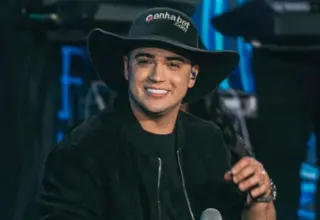 Natanzinho Lima é confirmado no Carnaval de Ouro Preto em 2027