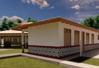 Escolas sustentáveis fortalecem ensino em comunidades indígenas e quilombolas no Brasil