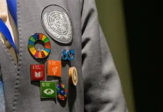Reunião na ONU quer renovar compromisso coletivo com ODS até 2030