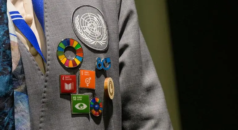 Reunião na ONU quer renovar compromisso coletivo com ODS até 2030