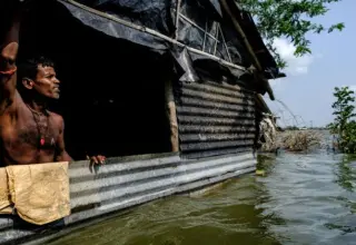 Entenda: 5 ameaças existenciais causadas pelo aumento do nível do mar