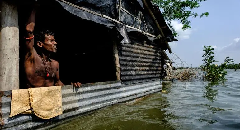 Entenda: 5 ameaças existenciais causadas pelo aumento do nível do mar